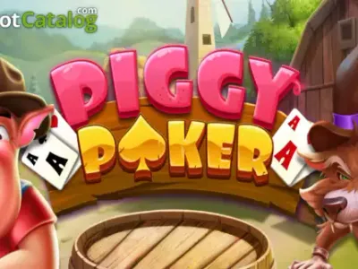 Piggy Poker