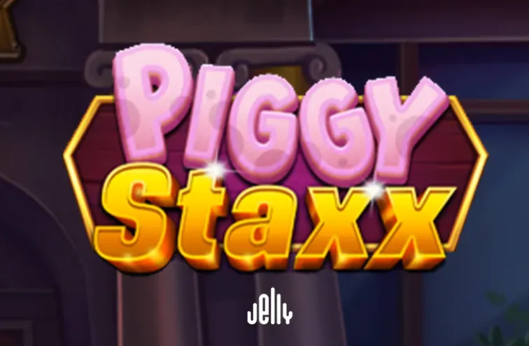 Piggy Staxx