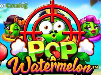 Pop-a-Watermelon