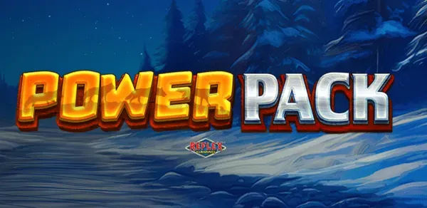 Power Pack
