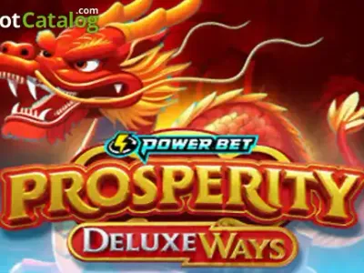 Prosperity DeluxeWays