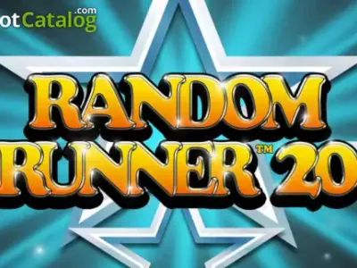 Random Runner 20