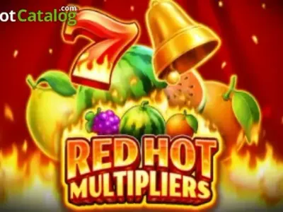 Red Hot Multipliers