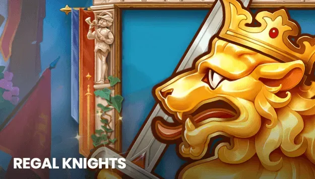 Regal Knights