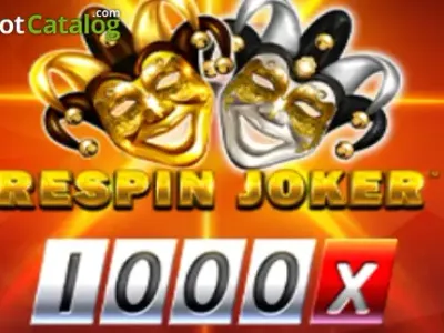Respin Joker 1000