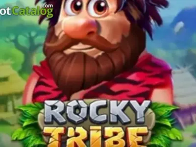 ROCKY TRIBE