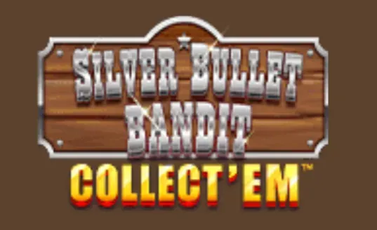 Silver Bullet Collect'Em