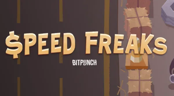 Speed Freaks