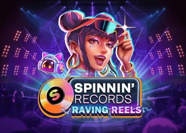 Spinnin Records Raving Reels