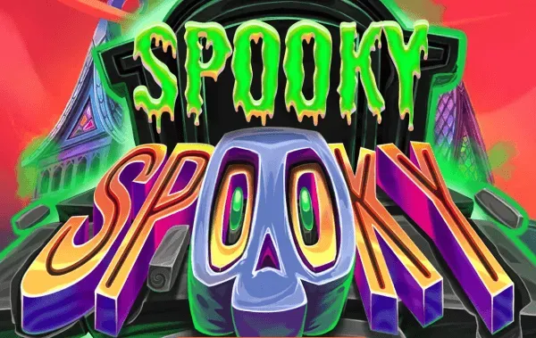 Spooky Spooky