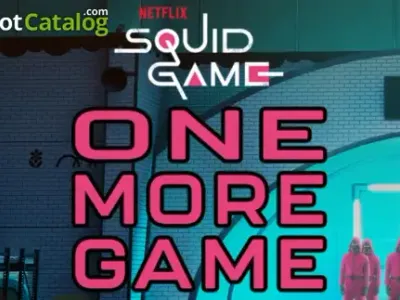 Squid Game One More Game