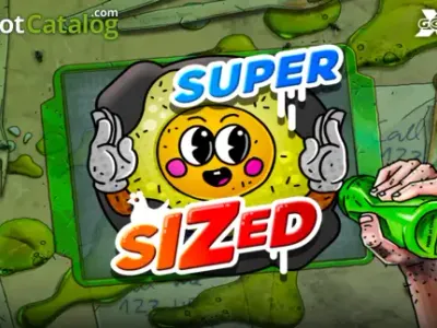 Supersized