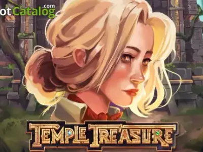 Temple Treasure