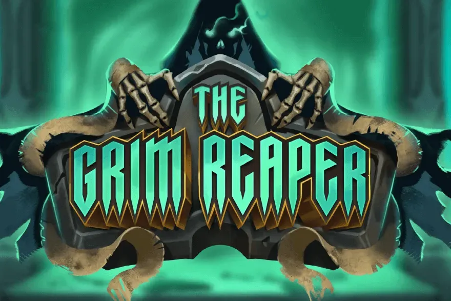 The Grim Reaper