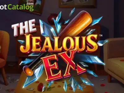 The Jealous Ex slot by Betsoft