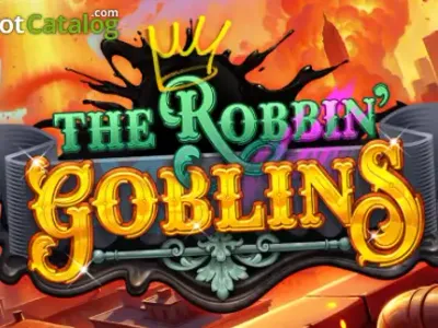 The Robbin’ Gobblins
