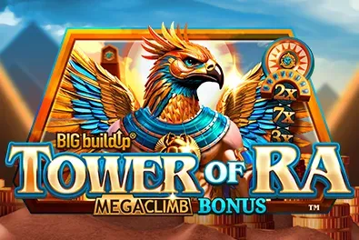 Tower of Ra