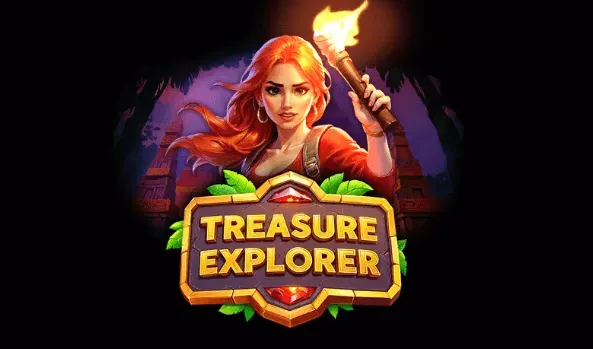 Treasure Explorer