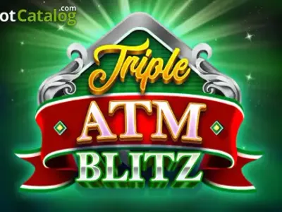 Triple ATM Blitz