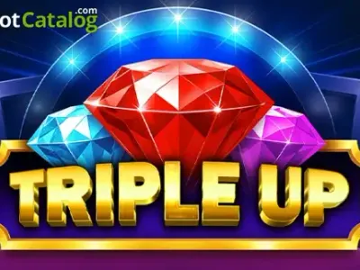 Triple Up