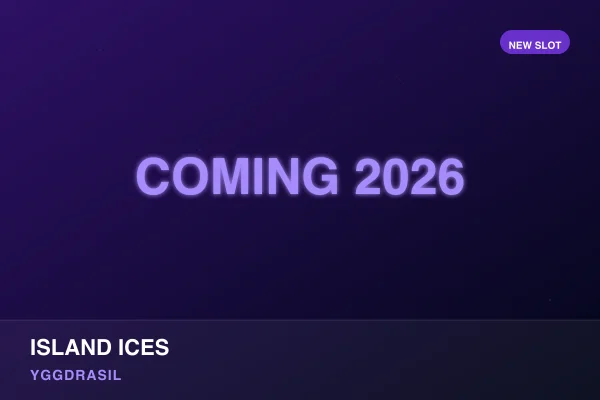Island Ices