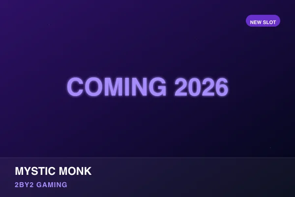 Mystic Monk