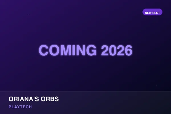 Oriana's Orbs