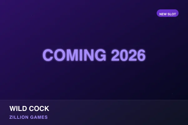 Wild Cock