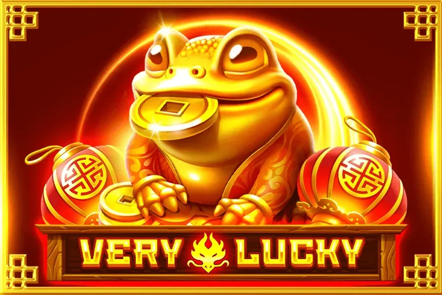 Very Lucky