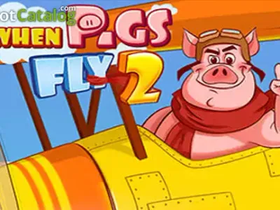 When Pigs Fly 2: Bringing Home the Bacon