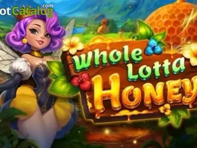 Whole Lotta Honey