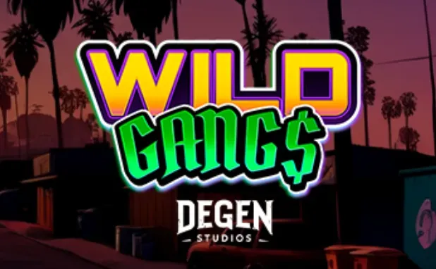 Wild Gangs