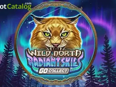 Wild North Radiant Skies