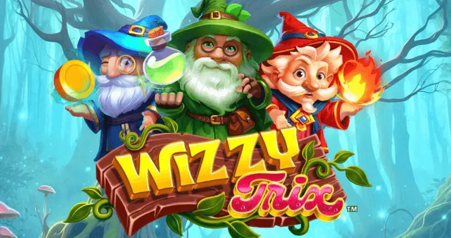 Wizzy Trix