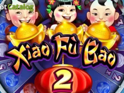 Xiao Fu Bao 2