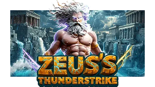 Zeus's Thunderstrike